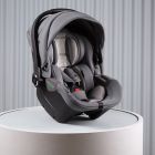 Silver Cross Dream i-Size Car Seat with ISOFIX Base - Glacier