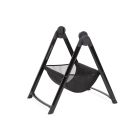 Silver Cross Dune/Reef Carrycot Stand - Black