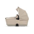 Silver Cross Dune First Bed Folding Carrycot - Stone