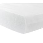Babymore ECO Fibre Cot Bed Mattress - 140x70cm