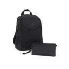 egg2 Backpack Special Edition - Black Geo