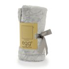 egg2 Deluxe Blanket - Grey