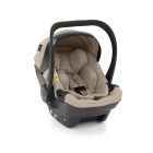 egg Shell i-Size Car Seat - Feather