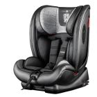 Cozy N Safe Excalibur Car Seat with 25kg Harness - Graphite