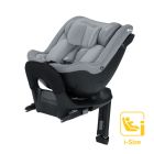 Kinderkraft Car seat I-GUARD - Cool Grey