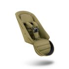 iCandy Peach 7 2nd Seat Fabric - Olive Green