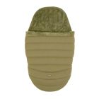 iCandy Peach 7 Footmuff/Liner - Olive Green