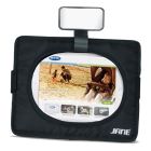 Jane Tablet and Safety Mirror 