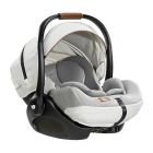 Joie i-Level Recline Signature Car Seat - Oyster