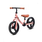 Kinderkraft 2WAY NEXT Balance Bike - Rose Pink