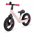 Kinderkraft Goswift Balance Bike - Candy Pink
