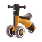 Kinderkraft Minibi Balance Bike - Honey Yellow