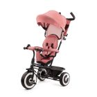 Kinderkraft Aston Tricycle - Rose Pink