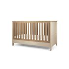 Mamas & Papas Harwell Cot Bed - Cashmere