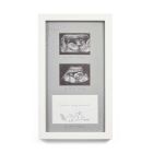 Mamas & Papas Double Scan Frame - Forever Treasured