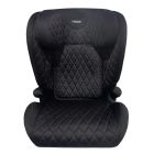 My Babiie iSize Car Seat - Quilted Black