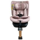 My Babiie Spin iSize Car Seat - Pink Polka