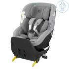 Maxi Cosi Mica Pro Eco i-Size Car Seat - Authentic Grey