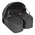 Mountain Buggy Cocoon For Twins - Black