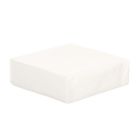 Obaby Foam Cot Bed Mattress - 100x50cm