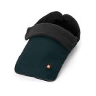 Out n About Nipper Footmuff V5 - Forest Black