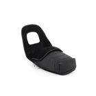 BabyStyle Oyster 3 Footmuff - Carbonite