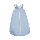 Ergobaby On the Move Sleep Bag Size M 2.5 Tog - Paper Planes