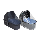Phil & Teds Snug Carrycot All Weather Cover Set