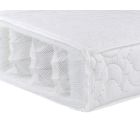 Babymore Pocket Sprung Cot Bed Mattress - 140x70cm