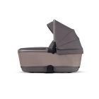 Silver Cross Reef First Bed Folding Carrycot - Earth