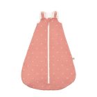 Ergobaby On the Move Sleep Bag Size L 1.0 Tog - Rose Hearts