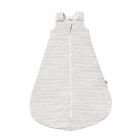 Ergobaby On the Move Sleep Bag Size M 1.0 Tog - Silver Waves