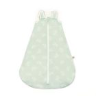 Ergobaby On the Move Sleep Bag Size M 1.0 Tog - Starry Mint