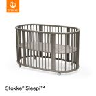 Stokke Sleepi Bed V3 - Hazy Grey