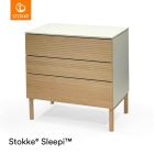 Stokke Sleepi Dresser - Natural
