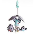 Tiny Love Pack & Go Mini Mobile - Magical Tales
