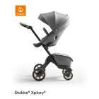 Stokke Xplory  X Stroller - Modern Grey