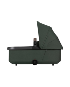 Joolz Geo3 Carrycot - Forest green