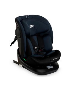 Kinderkraft R129 Car Seat I-GROW i-Size (40-150 cm) - Black