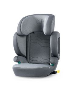 Kinderkraft R129 Car Seat XPAND 2 i-Size (100-150 cm) - Grey