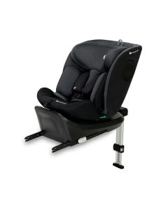 Kinderkraft R129 Car seat I-360 i-Size (40-150 cm) - Black