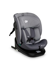 Kinderkraft R129 Car Seat I-GROW i-Size (40-150 cm) - Grey