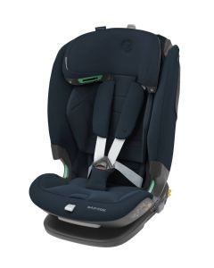 Maxi Cosi Titan Pro2 i-Size Car seat - Authentic Blue