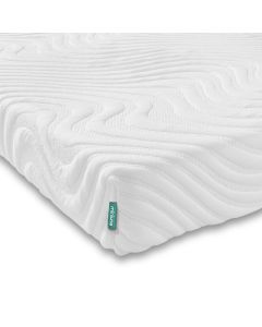 miniuno Anti-Allergy Pocket Spring Cot Bed Mattress (140x70cm)