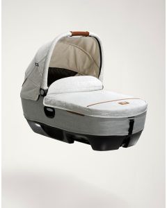 Joie Calmi Dual Use Carrycot Signature - Oyster