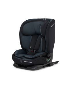 Kinderkraft ONETO3 i-Size Car Seat - Graphite Black