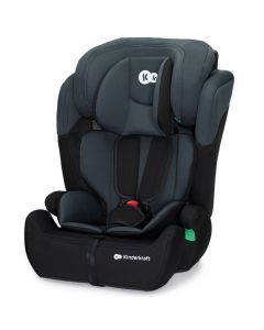 Kinderkraft COMFORT UP i-Size 76-150cm Car Seat - Black