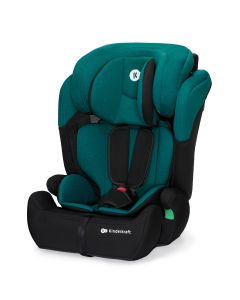 Kinderkraft COMFORT UP i-Size 76-150cm Car Seat - Green