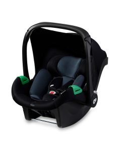Kinderkraft MINK-PRO i-Size Car Seat (40-75cm) - Black