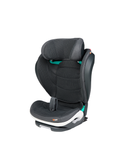BeSafe iZi Flex FIX 2 i-Size Car Seat - Anthracite Mesh